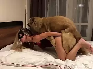 Essa coroa querendo rola do cão na xoxota
